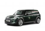 Mini Clubvan Concept 2012 года